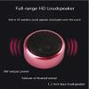 SENXIN Micro Bluetooth Speaker TWS System Portable Tiny Body Loud Voice Shutter Button Selfie Features (Blue) view 2