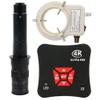 38MP 1080P 4K HDMI USB Industrial Video Microscope Camera 300X C-Mount Lens With 56-LED Adjustable Ring Light For Phone Tablet PC PCB view 1
