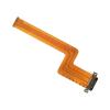 ZYGX Charging Port Flex Cable for Asus Transformer Pad TF300 TF300T TTYKK view 2