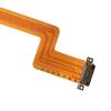 ZYGX Charging Port Flex Cable for Asus Transformer Pad TF300 TF300T TTYKK view 4
