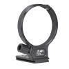FocusFoto Metal Lens Collar Tripod Mount Ring 1/4" 3/8" for TAMRON 35-150mm F/2-2.8 Di III VXD A058 (E-mount), for Sigma 100-400mm f/5-6.3 DG OS HSM Contemporary Lens (For Canon EF, For Nikon F Mount) view 2