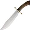 Rough Ryder Crown Stag Bowie RR2590 view 1