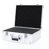 AxiGear 19in Aluminum Hard Case with DIY Customizable Foam Insert (18 x 13 x 5in Interior) view 1