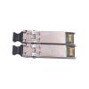 LYAART 10G BIDI 10/20/40/60KM SFP Module SM LC 1270/1330nm Single Fiber Optic Module Compatible (Color : SFP-10G-BIDI-20KM) view 3