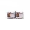 LYAART 10G BIDI 10/20/40/60KM SFP Module SM LC 1270/1330nm Single Fiber Optic Module Compatible (Color : SFP-10G-BIDI-20KM) view 4