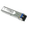 LYAART SFP-LX Calix 100-01662 100-01662-CTEMP Cyan 280-0030-00 Enterasys MGBIC-LC09 1000Base-LX 1.25G 1310nm 10KM SFP Transceiver view 1
