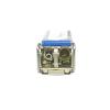 LYAART SFP-LX Calix 100-01662 100-01662-CTEMP Cyan 280-0030-00 Enterasys MGBIC-LC09 1000Base-LX 1.25G 1310nm 10KM SFP Transceiver view 2