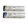 LYAART 1Gb LC SFP Module Single Fiber Optical Transceiver Gigabit Fiber sfp Switch Module 3-80km Compatible (Color : 5 Pair 5km) view 2