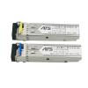 LYAART 1Gb LC SFP Module Single Fiber Optical Transceiver Gigabit Fiber sfp Switch Module 3-80km Compatible (Color : 5 Pair 5km) view 3