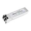 LYAART 10G SFP Transceiver Module 40KM/80KM 1550nm LC Duplex Multi-Mode SFP+ Fiber Optical SFP (Color : 1 PCS 80KM) view 1