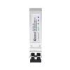 LYAART 10G SFP Transceiver Module 40KM/80KM 1550nm LC Duplex Multi-Mode SFP+ Fiber Optical SFP (Color : 1 PCS 80KM) view 2