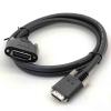 GXMRHWY MDR to SDR Camera Link Cable Pocl Mini to Standard High Flex 1Meter view 4