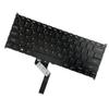 AKGIFT Laptop Keyboard Compatible for Acer Swift 5 SF514-52 SF514-52T SF514-54G SF514-54T SF515-51T US Layout Backlit view 1