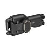 SmallRig Side Handle Quick Release Adaptor, Suitable for Quick Release Phone Cage Series, Compatible with All SmallRig Mobile Phone Side Handles - 4404 view 1