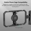 SmallRig Side Handle Quick Release Adaptor, Suitable for Quick Release Phone Cage Series, Compatible with All SmallRig Mobile Phone Side Handles - 4404 view 3