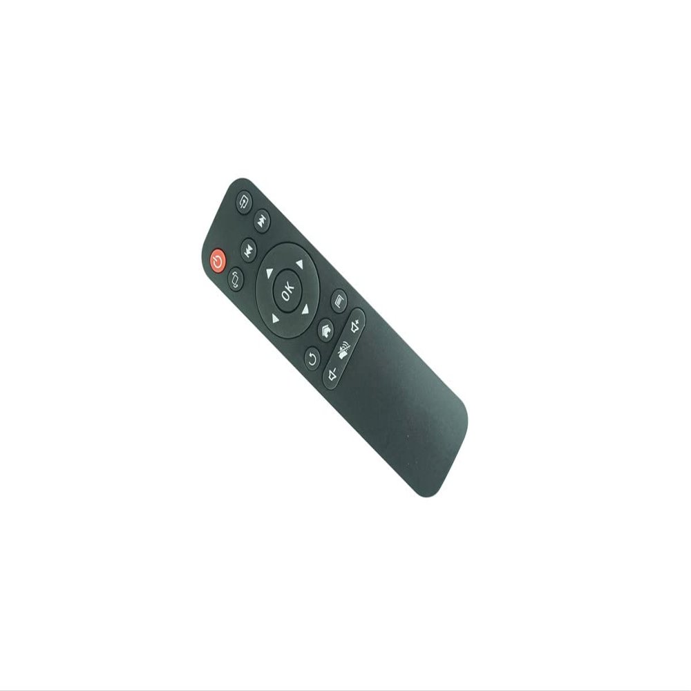HCDZ Replacement Remote Control for Touyinger RD828 1080P Full HD Projector Multiscreen Projetor