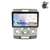 Android 12 System for Ford Everest Ranger for Mazda BT50 BT-50 2006-2011 Car Stereo with FM Car-Play Android Auto GPS Navigation Touch Screen Upgrade Car Radio Multimedia Player (M200S 8core 2+32G) view 1
