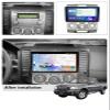 Android 12 System for Ford Everest Ranger for Mazda BT50 BT-50 2006-2011 Car Stereo with FM Car-Play Android Auto GPS Navigation Touch Screen Upgrade Car Radio Multimedia Player (M200S 8core 2+32G) view 2