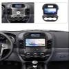 Android 12 System for Ford Ranger F-250 2011 2012 2013 2014 2015 2016 Car Stereo with FM SWC Car-Play Android Auto GPS Navigation Touch Screen Upgrade Car Radio Multimedia Player (M300S 8core 4+32G) view 2