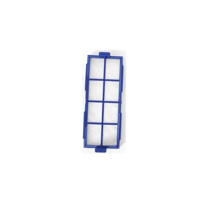 HEPA Filter Pre-Filter Compatible For Tefal Rowenta Explorer/X-plorer 20 40 50 75 Robotic Vacuum Cleaner Spare Spare Accessories (Color : Dock Charger)