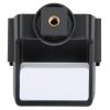 Acouto A74 Flip Screen Cold Shoe Mount for Mirrorless Cameras - Vlog Camera Accessories view 4