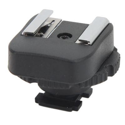 Acouto Hot Shoe Adapter Hot Shoe Adapter for DCR SR82 Camcorder DV Accessories, ACOUTOT59ZMB8HI3