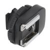 Acouto Hot Shoe Adapter Hot Shoe Adapter for DCR SR82 Camcorder DV Accessories, ACOUTOT59ZMB8HI3 view 3