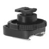 Acouto Hot Shoe Adapter Hot Shoe Adapter for DCR SR82 Camcorder DV Accessories, ACOUTOT59ZMB8HI3 view 4