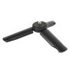 Akozon Desktop Mini Tripod Stand for Camera Selfie Stick Monopod Stabilizer with 1/4in Screw, Akozonn0ivqu8zrm view 1