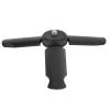 Akozon Desktop Mini Tripod Stand for Camera Selfie Stick Monopod Stabilizer with 1/4in Screw, Akozonn0ivqu8zrm view 3