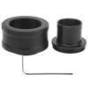 1.25in Astronomical Telescope T Mount Tube Ring Adapter for NX Mount Camera view 1