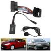 Bluetooth Aux Cable, Car RD4 Microphone External Assembly Bluetooth 5.0 Aux Audio Cable Adapter Replacement for Citroen C5 C6 C8 C2 C3 Car Audio Video Input Adapters view 2