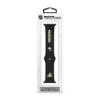SOAR NHL Silicone Watch Band 38mm, Pittsburgh Penguins view 3