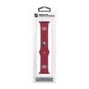 SOAR NHL Silicone Watch Band 42mm, Montreal Canadiens view 3