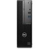 Dell Optiplex 3000 SFF Small Form Factor Desktop (2022) | Core i5-12500 - 2TB SSD + 1TB HDD Hard Drive - 32GB RAM | 6 cores @ 4.6 GHz Win 11 Home Black (Renewed) view 1
