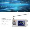Full Band Radio Receiver, Full Band Portable Radio Built in Dual Stereo Speaker 8605 Chip for Communication Equipment view 2