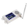 Full Band Radio Receiver, Full Band Portable Radio Built in Dual Stereo Speaker 8605 Chip for Communication Equipment view 4