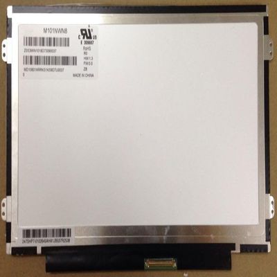 10.1" WXGA HD LCD Screen Display Replacement LED N101BGE-L31 REV.C1 N101BGE-L41 (Non-Touch)