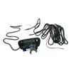 PartsFlow Trucks Tailgate Handle Backup View Camera for 2000 2001 2002 2003 2004 2005 2006 Toyota Tundra view 1