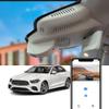 Fitcamx 4K Dash Cam Suitable for Benz E Class 2017-2023 E300 E350 E400 E450 W213 (HD2-6258), Integrated OEM Look, UHD 2160P Video, Loop Recording, Built-in WiFi, G-Sensor, Easy to Set, 64GB Card view 1