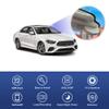 Fitcamx 4K Dash Cam Suitable for Benz E Class 2017-2023 E300 E350 E400 E450 W213 (HD2-6258), Integrated OEM Look, UHD 2160P Video, Loop Recording, Built-in WiFi, G-Sensor, Easy to Set, 64GB Card view 3