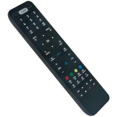 AIDITIYMI Replace Remote Control Suitable for Dreamlink TV Box Dlite Plus T1 T1 Plus T2 T2 Prime T3 for Formuler 02F9 Z8 Z Alpha Z+ Neo Z7+5g ZX5g Z7+ ZX Z Nano