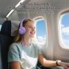SIMOLIO Wired Headphones for Kids, Girls School Headphone with Microphone & Safe Volume Limiter & Share Port, Foldable Adjustable Over Ear Headsets for Tablet Travel Teens Smartphone (Purple) view 3