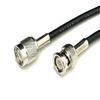 Dreamsound TNC to BNC Convert RG58A/U 1M TNC Male to BNC Male view 1