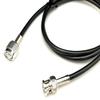 Dreamsound TNC to BNC Convert RG58A/U 1M TNC Male to BNC Male view 2