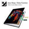 BPQOJB for Kindle Paperwhite Case 10th Generation 2018 6 inch for Kindle Paperwhite E-Reader Case with Adjustable Stand & Auto Wake/Sleep Smart Protect Cover - a Colorful Horse view 3