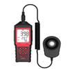 AM-823 Explosion-Proof Split Type illuminometer Portable Photometer view 2