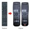 290P122020 290P116B10 EUR647020A Replaced Remote Control fit for Mitsubishi LCD TV WS48313 WS-48313 WS48315 WS-48315 WS55313 WS-55313 WS55315 WS-55315 WS65313 WS-65313 WS65313A view 4