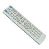 6711R1P072D Replaced Remote Control fit for Zenith DVD/VCR Combo Player XBV442 XBV443 XBV443CP ZDX313 ZDX313DVD ZNV400 XBV441VCR XBV442DVD XBV442CP XBV443DVD XBV410 XBV441 view 2