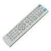 6711R1P072D Replaced Remote Control fit for Zenith DVD/VCR Combo Player XBV442 XBV443 XBV443CP ZDX313 ZDX313DVD ZNV400 XBV441VCR XBV442DVD XBV442CP XBV443DVD XBV410 XBV441 view 3